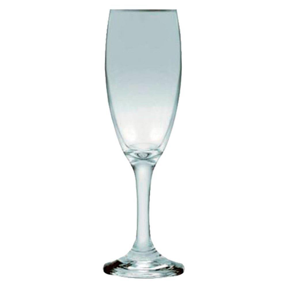 Conjunto de Taças Nadir 210ml Windsor Champanhe 12 Peças