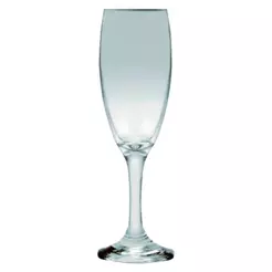 Conjunto de Taças Nadir 210ml Windsor Champanhe 12 Peças