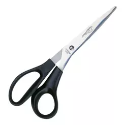 Tesoura CIS TS-54 Multiuso Lâmina Aço Cabo Plástico 21cm SM