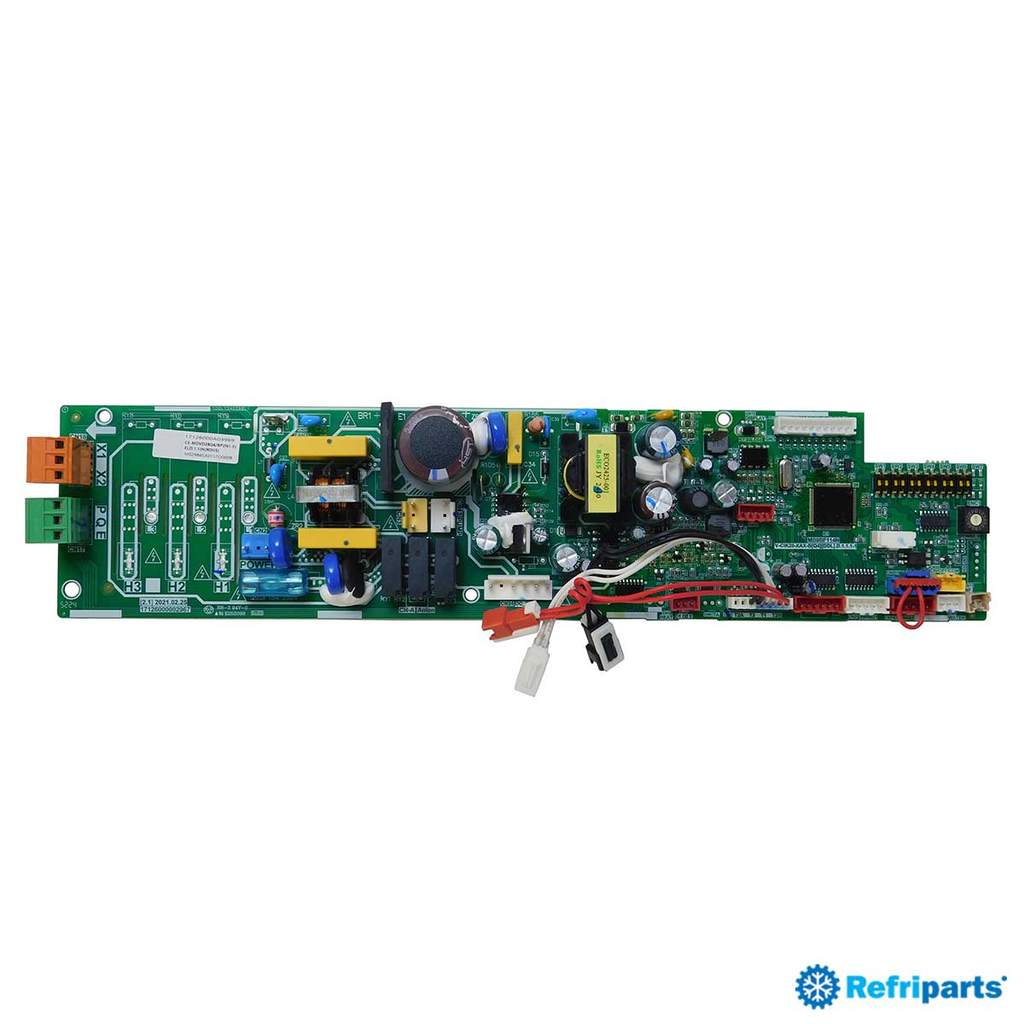 Placa Eletrônica Condensadora Midea - 17126000A03969 VRF