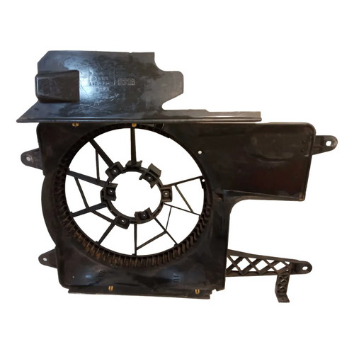 Defletor Da Ventoinha Vw Gol Parati Saveiro G3 G4 377121220