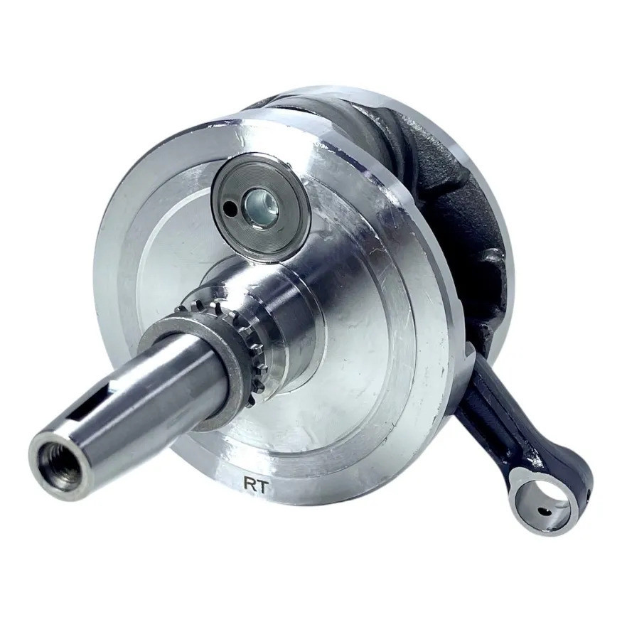 Virabrequim Crf 230 2003 A 2020