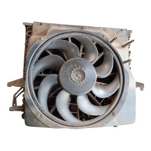 Radiador Defletor Ventoinha Bmw 325i E36 1992 1998