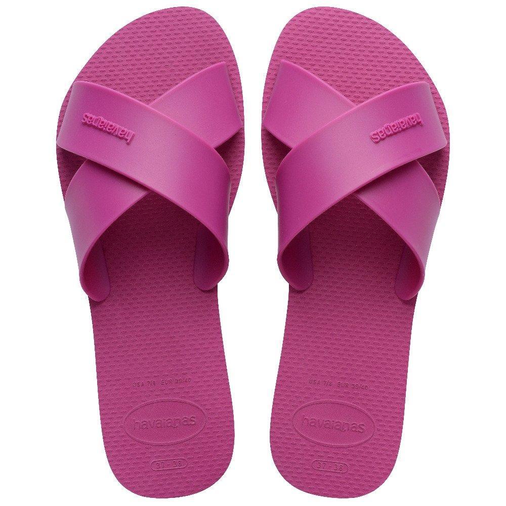 Havaianas Aqua Rosa Gum