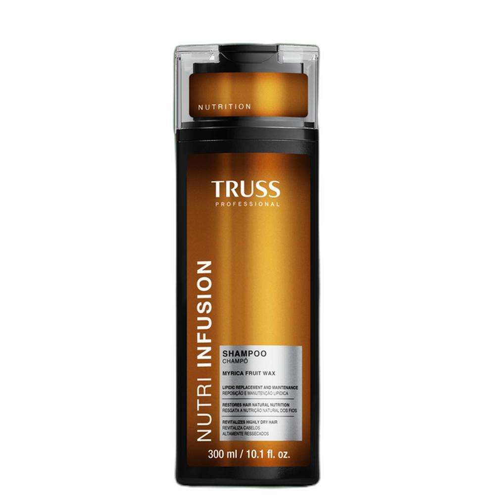 Truss Nutri Infusion - Shampoo 300ml