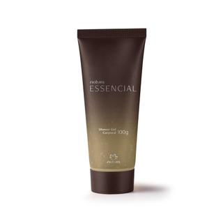 Shower Gel Corporal Essencial Masculino 100 ml