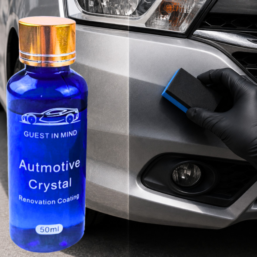 Vitrificador Automotivo 30ml Vitrificacao Pintura Automotiva Protecao de Verniz Proteger Selante Sio2