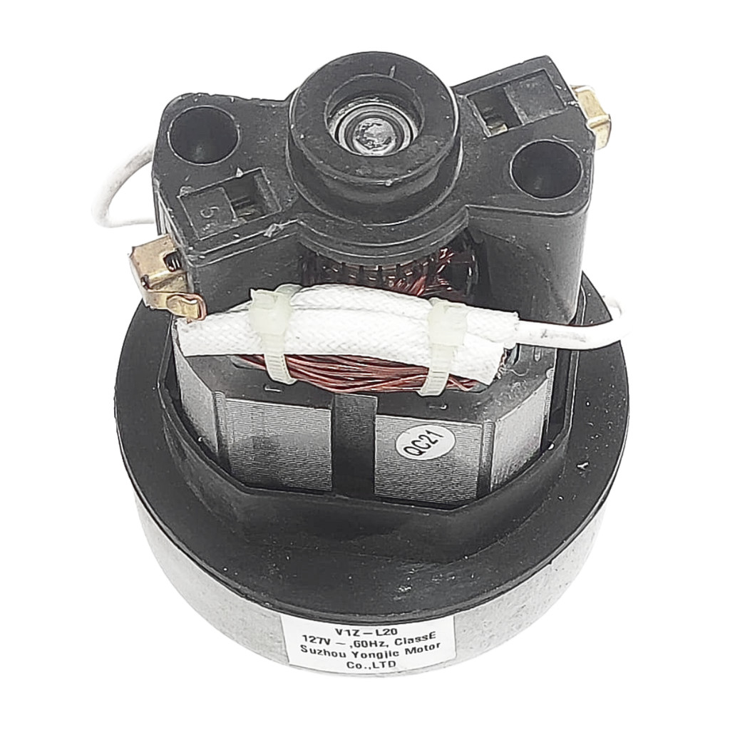 MOTOR 127V 600W ASPIRADOR PHILCO M. CLEAN PAS1300 ORIGINAL