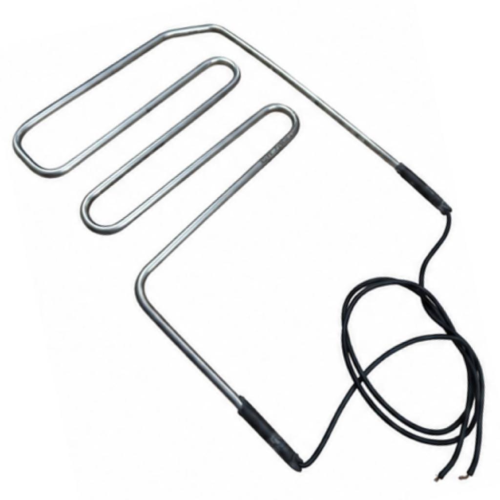Resistência Para Geladeira Electrolux Side By Side SH70B SH70X SH72B 127V