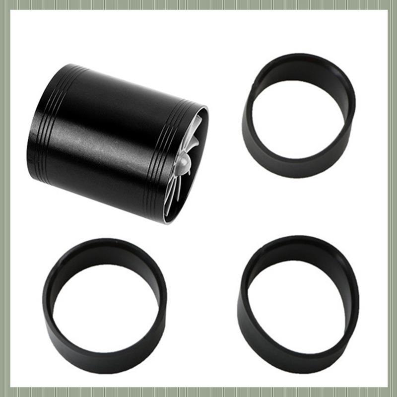 (Uft) Universal Para Turbocompressor De Veículo , Turbina Dupla , Carregador Turbo De Potência Peças De Caminhão De Carr