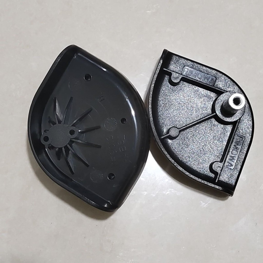 Adequado para rimowa base de bagagem rimowa base de roda peças de reposição para reparo de roda de bagagem