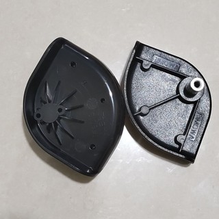 Adequado para rimowa base de bagagem rimowa base de roda peças de reposição para reparo de roda de bagagem