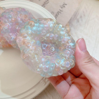 Bola Mochi yikuiabr Anti-stress Ball
