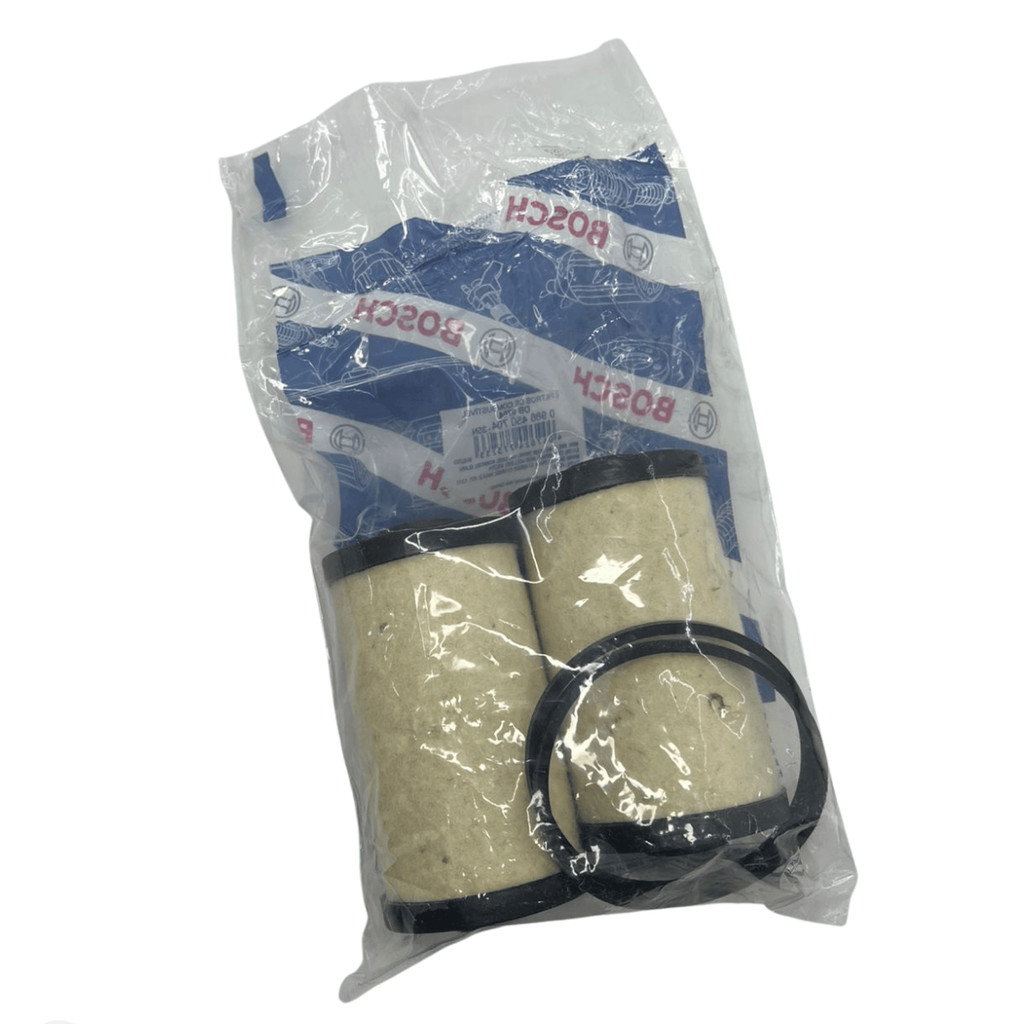 Imagem Par Filtro Diesel 1/2L Bosch Original DB0704
