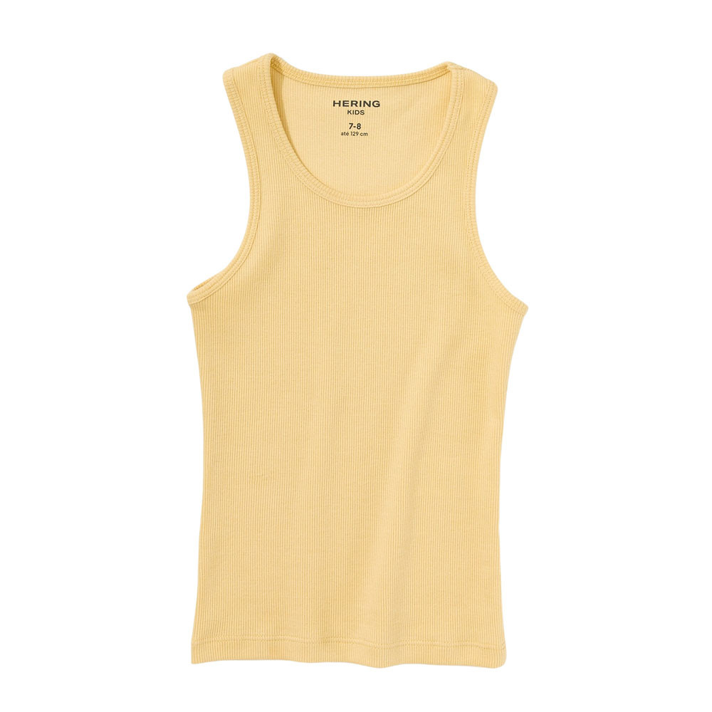 Regata Hering Básica Infantil Menina Em Ribana