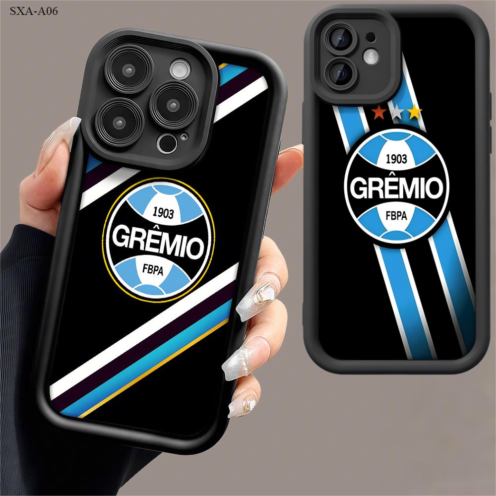 Capa Para Samsung Galaxy A06 A15 A14 A03 A35 A12 A32 A13 A55 A05 A05S A23 A16 A54 A56 Core 4G 5G Capinha Case 6044 TYB em Oferta na Shopee