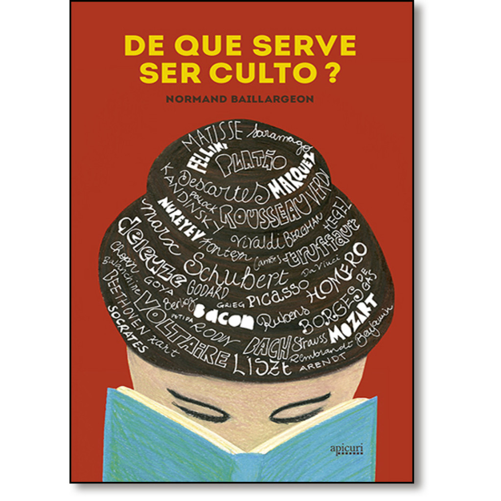 De que Serve Ser Culto?