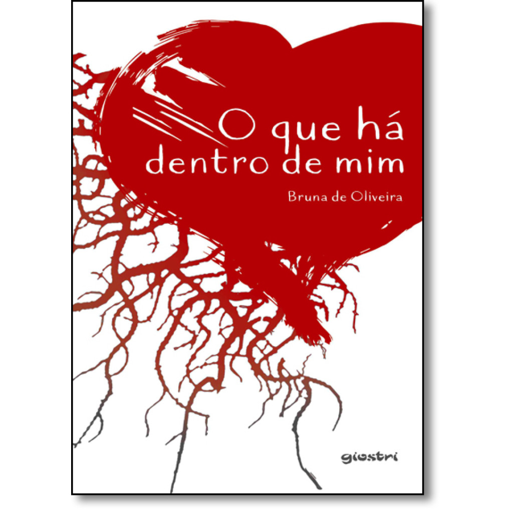 Que Há Dentro de Mim, O