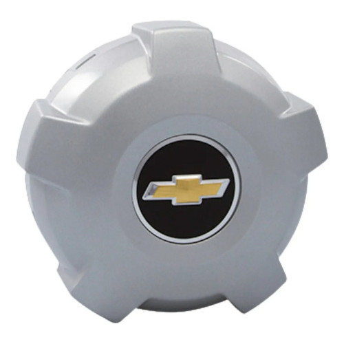Calota Miolo Roda Aço Ferro S10 2012 A 2022 - Gm 94726697