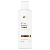 Shampoo Dove Nutrição + Tri-Óleos Frasco 190ml