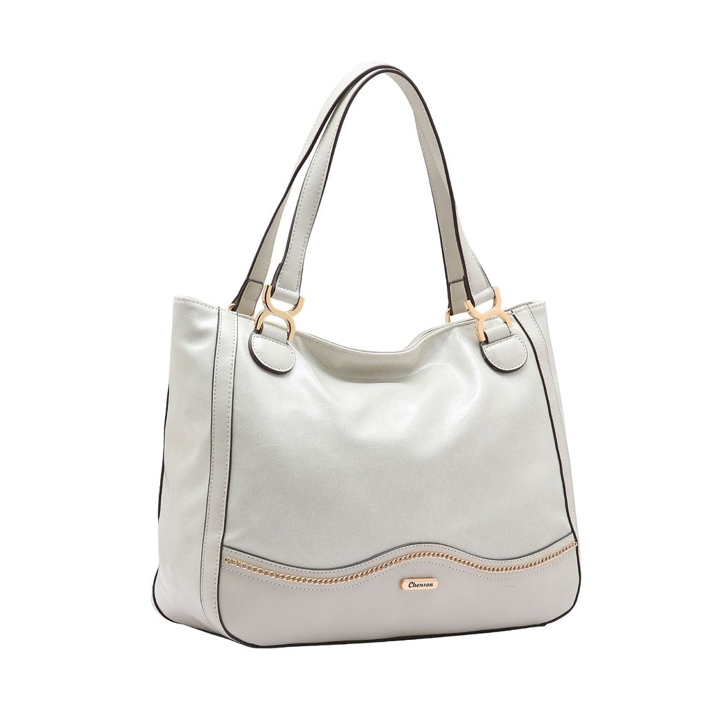 Bolsa Feminina Chenson Boho 3485245 em Oferta na Shopee