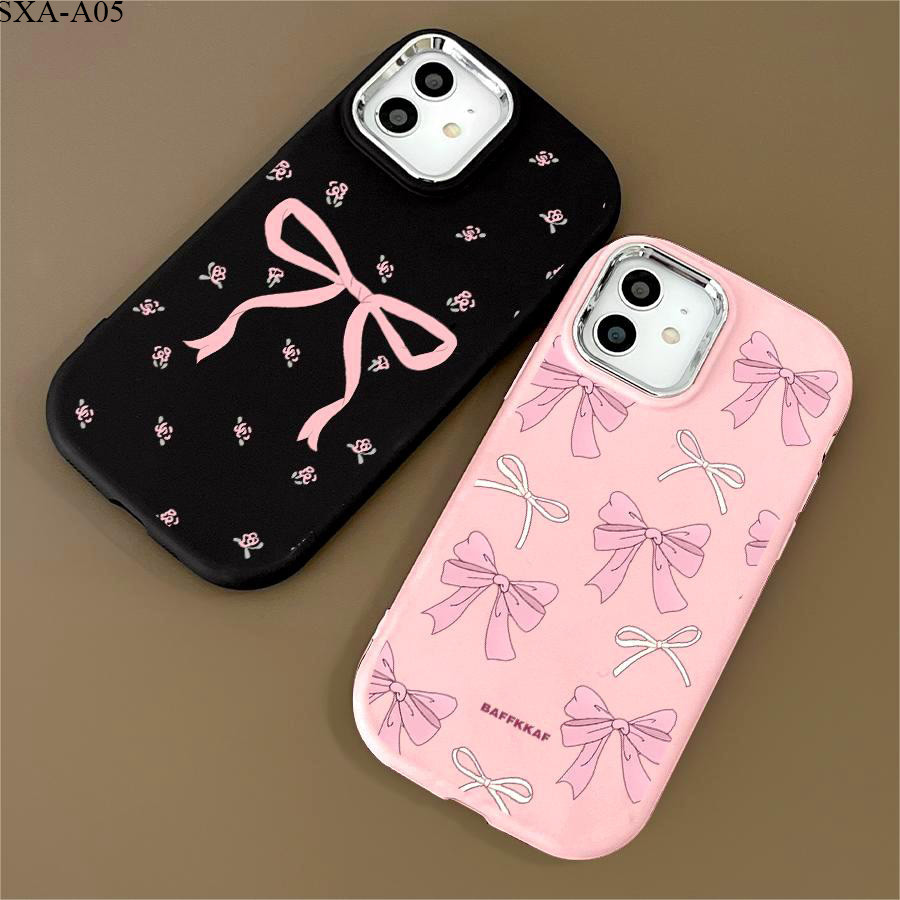 Capa Para Samsung Galaxy A07 A06 A05 A05S A04S A04E A03S A02S A03 Core 4G Capinha De Case 0199 PD