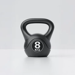 Kettlebell 8 Kg Treino Funcional Crossfit e Musculação Deend