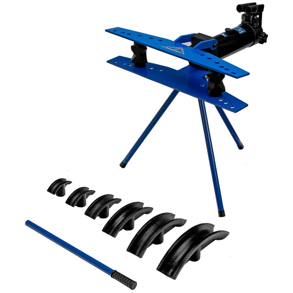 Curvador de Tubos Hidráulico: Onde Comprar | BuscaProdutos