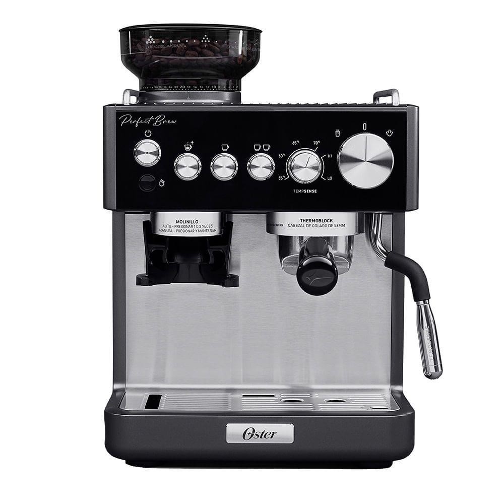 Cafeteira Espresso Oster Nova Perfect Brew - 220V em Oferta na Shopee