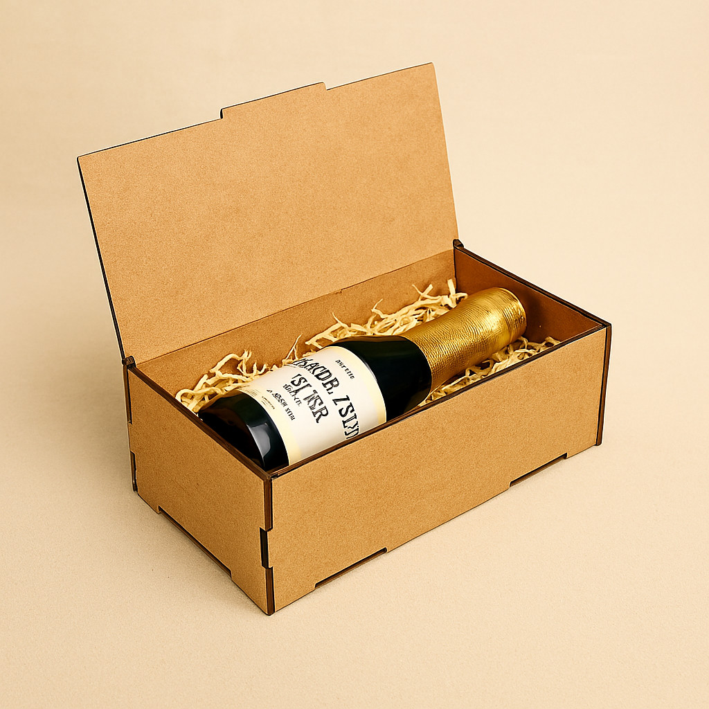 Caixa mini vinho espumante taça caneca copo convite casamento madrinha padrinho aniversario bodas