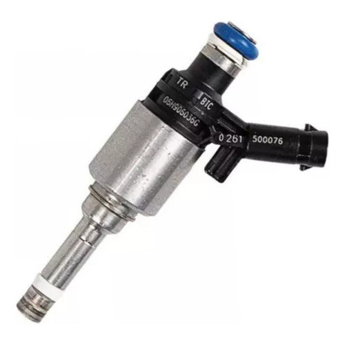 1x Bico Injetor VW CC EOS Fusca Jetta Passat Tiguan Scirocco 2.0 AUDI A3 A4 A5 Q3 Q5 2.0
