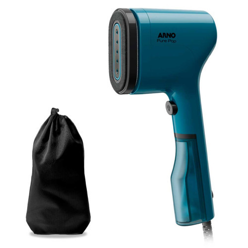 Vaporizador para Roupas Pure Pop 1100W Arno em Oferta na Shopee