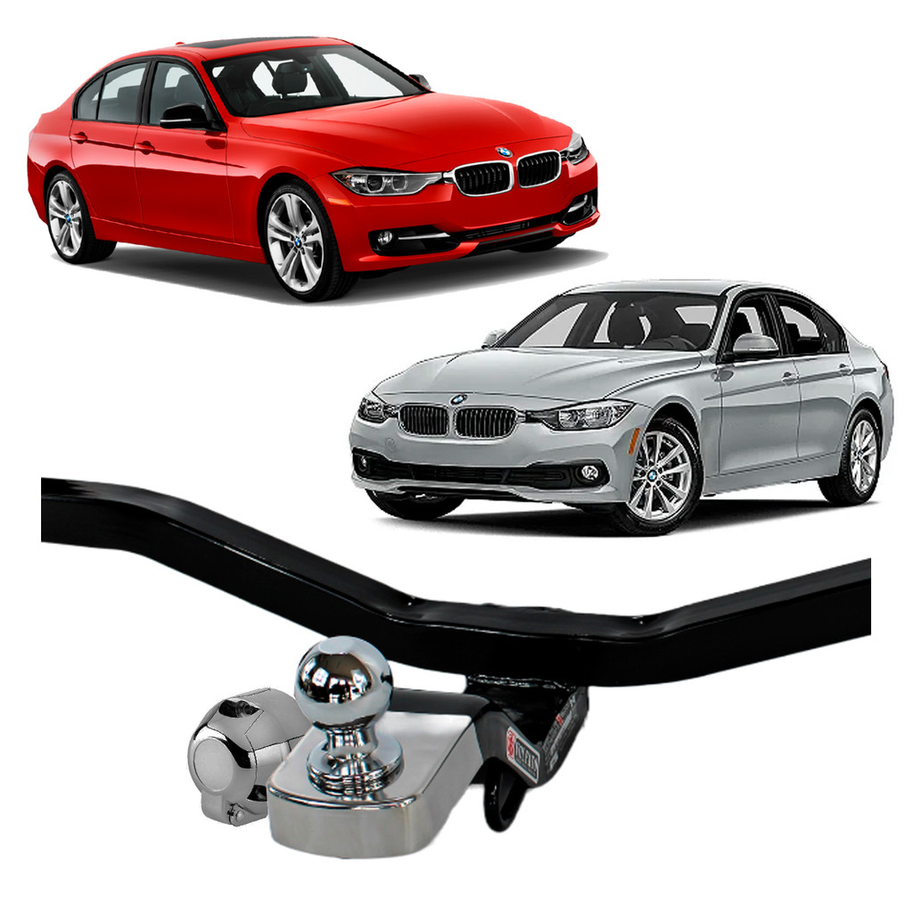 ENGATE BMW 320I 2013 A 2017 / BMW 328I 2013 700KG VOLPATO VOLP991