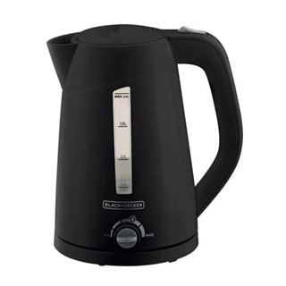 Chaleira Elétrica Black + Decker 2L 1850W 220V Preto - K2200 em Oferta na Shopee