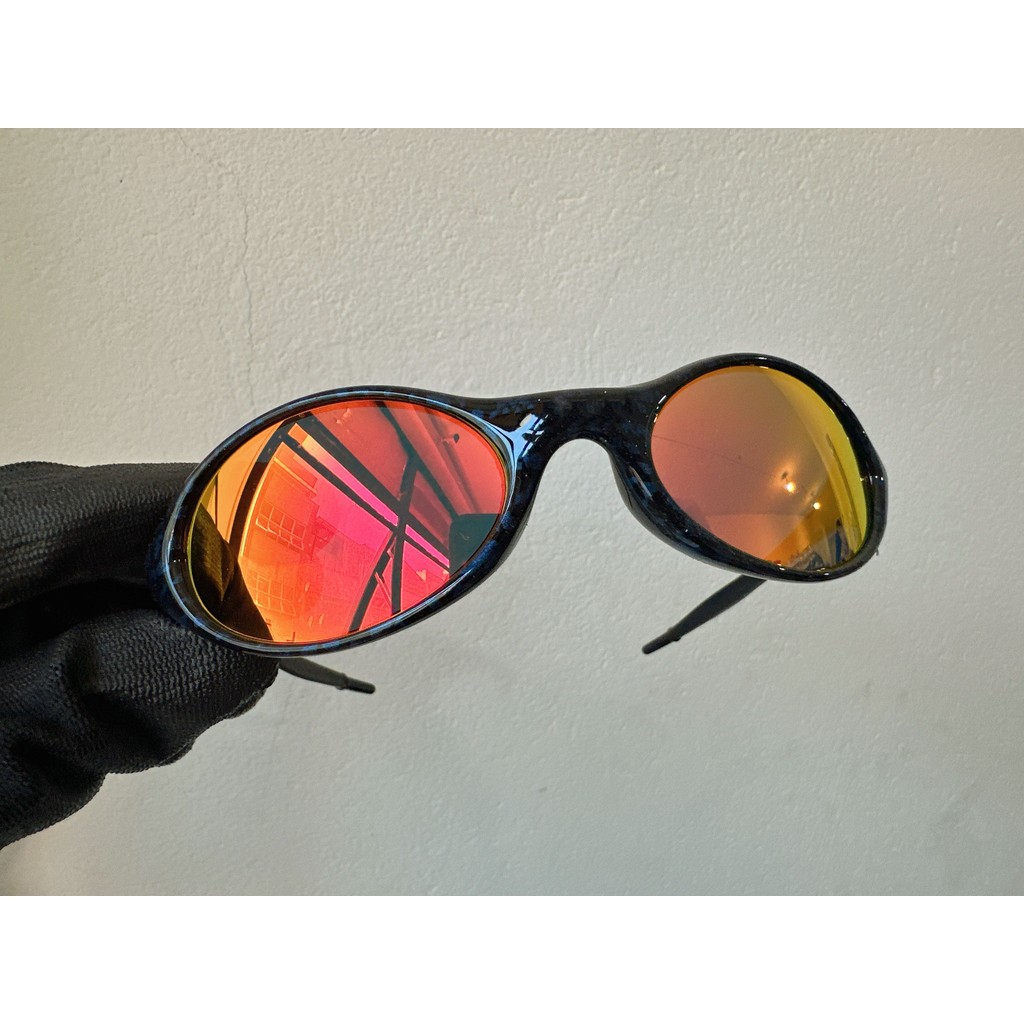 Óculos de sol masculino e feminino novo minute em Oferta na Shopee