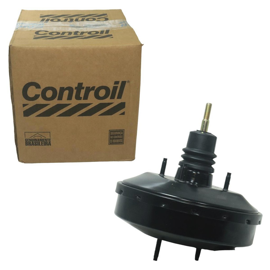 Servo Freio Hidrovácuo Corsa Classic Pickup 1.0 1.6 Controil