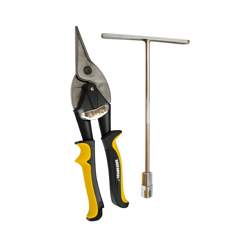 Alicate Corta Chapa - Comprar com Melhor Preço em Ferramentas e Melhorias para a Casa