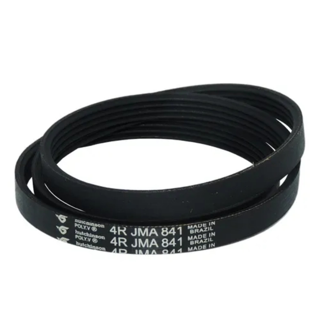 CORREIA 4PJ841 HUTCHINSON LAVADORA WANKE BARBARA 10KG