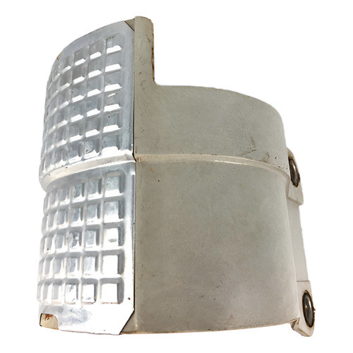 Defletor Calor Turbina Volkswagen Jetta 2.5 2010