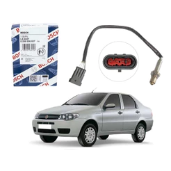 Sonda Lambda Siena 1.0 2005 A 2017