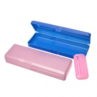 Estojo Higiene Dental Com Espreme Tubo - Marilu em Oferta na Shopee