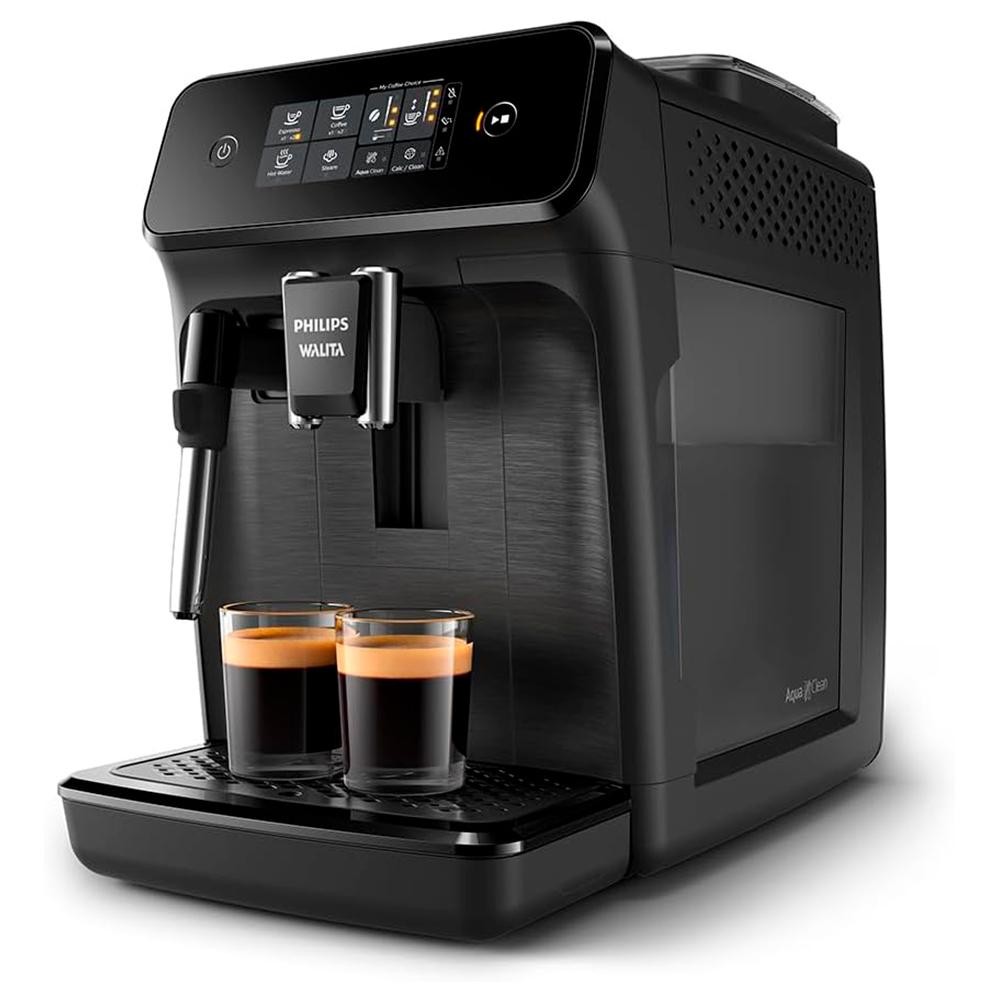 Cafeteira Elétrica Philips Walita Série 1200 127V 1400W Pret em Oferta na Shopee