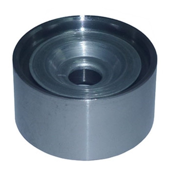 Polia Tensor Correia Aco 1ª Linha P/g/r Motor D13