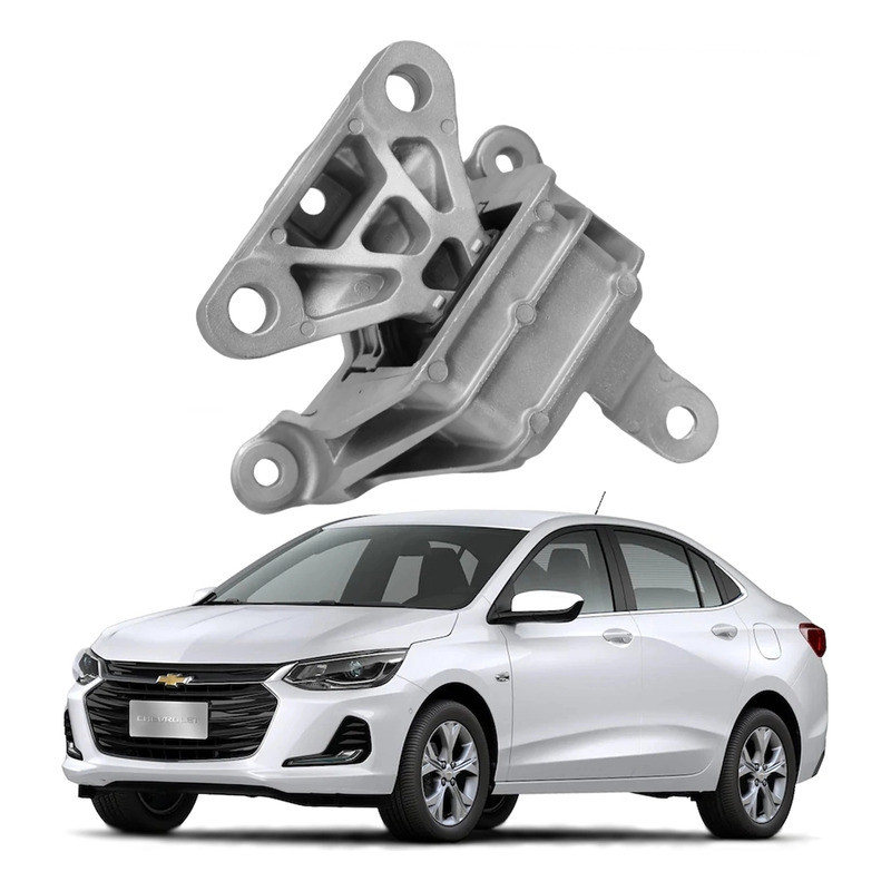 Coxim Motor Direito Onix Plus 1.0 12v 3cc Turbo 2019 A 2025