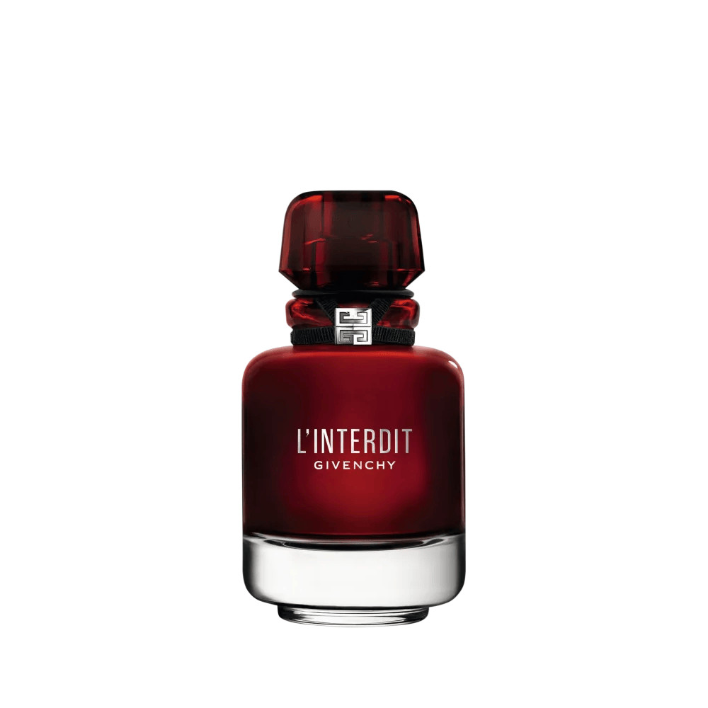 L Interdit Givenchy Rouge: Onde Comprar | BuscaProdutos