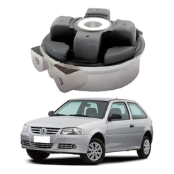 Coxim Cambio Gol G4 1.6 1.8 2006 A 2009