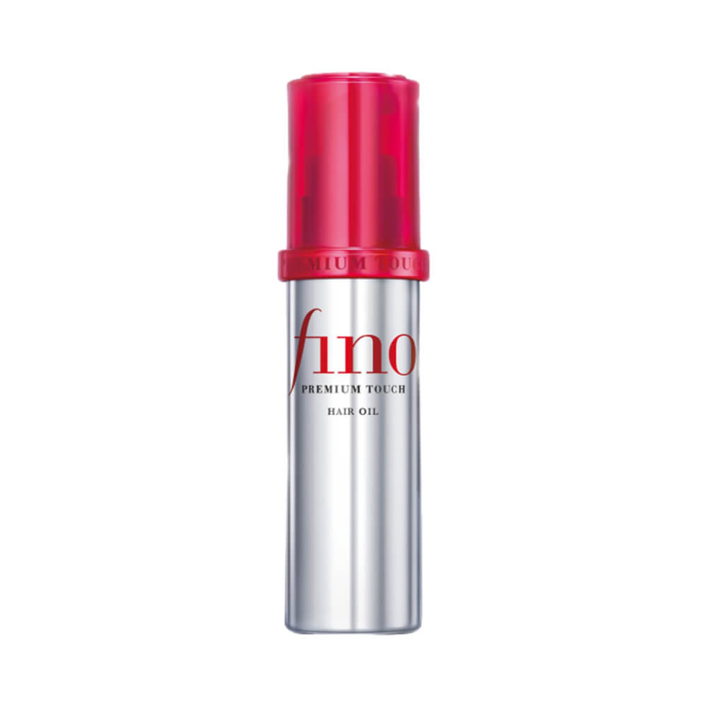 Óleo Capilar Fino Premium Touch Hair Oil 70ml em Oferta na Shopee
