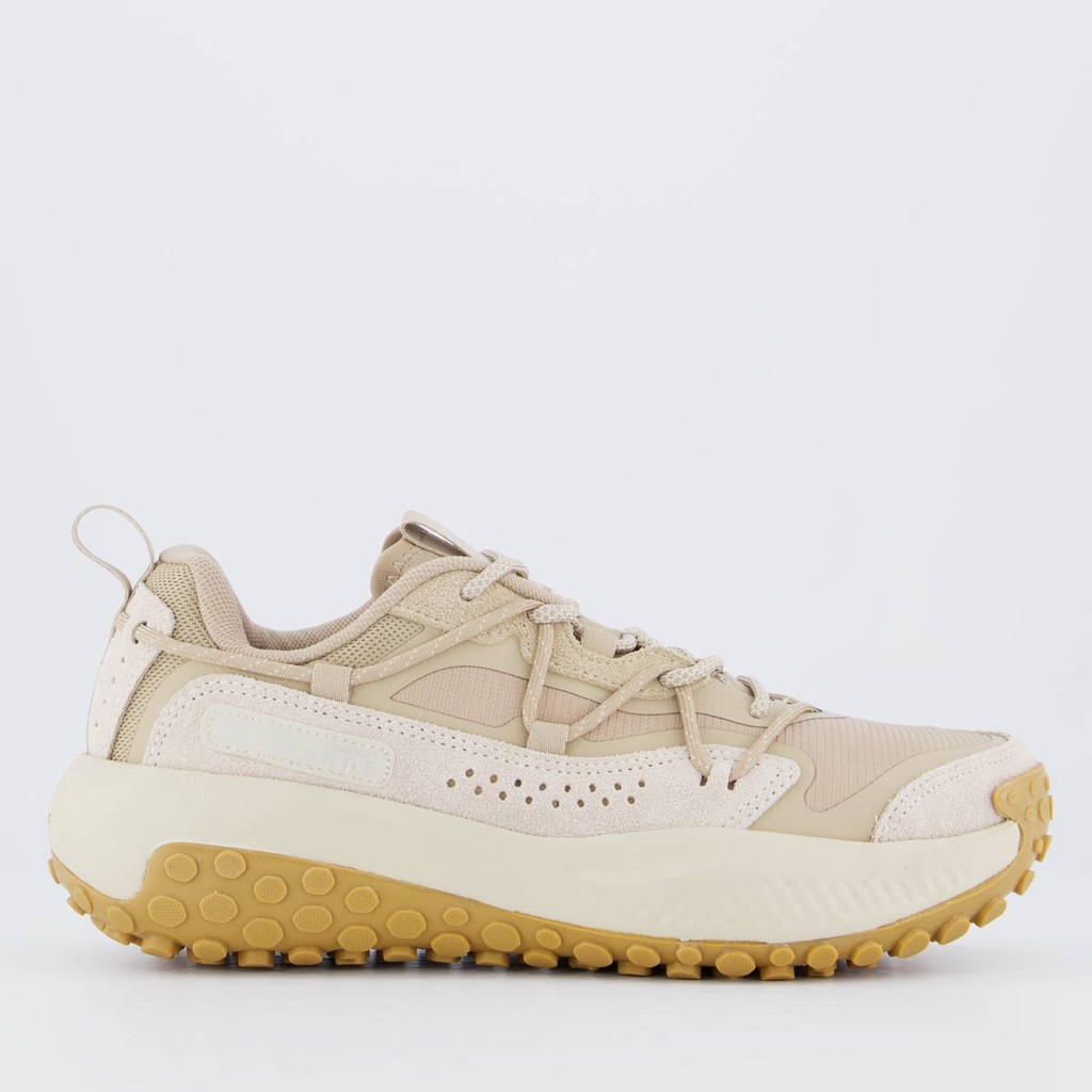 Tênis Under Armour Charged Emerge Bege em Oferta na Shopee