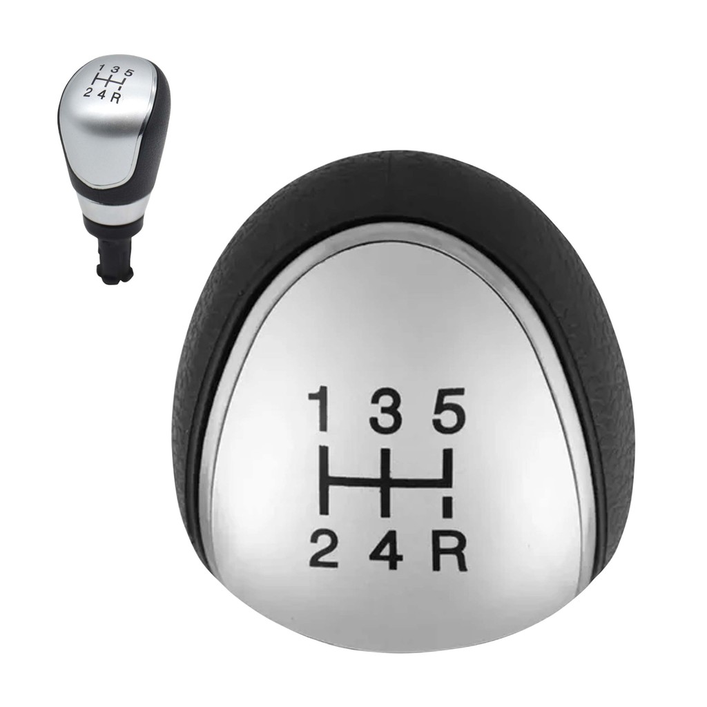 MANOPLA CÂMBIO MANUAL FORD NEW FIESTA KA ECOSPORT - EMBORRACHADA Bratus em Oferta na Shopee