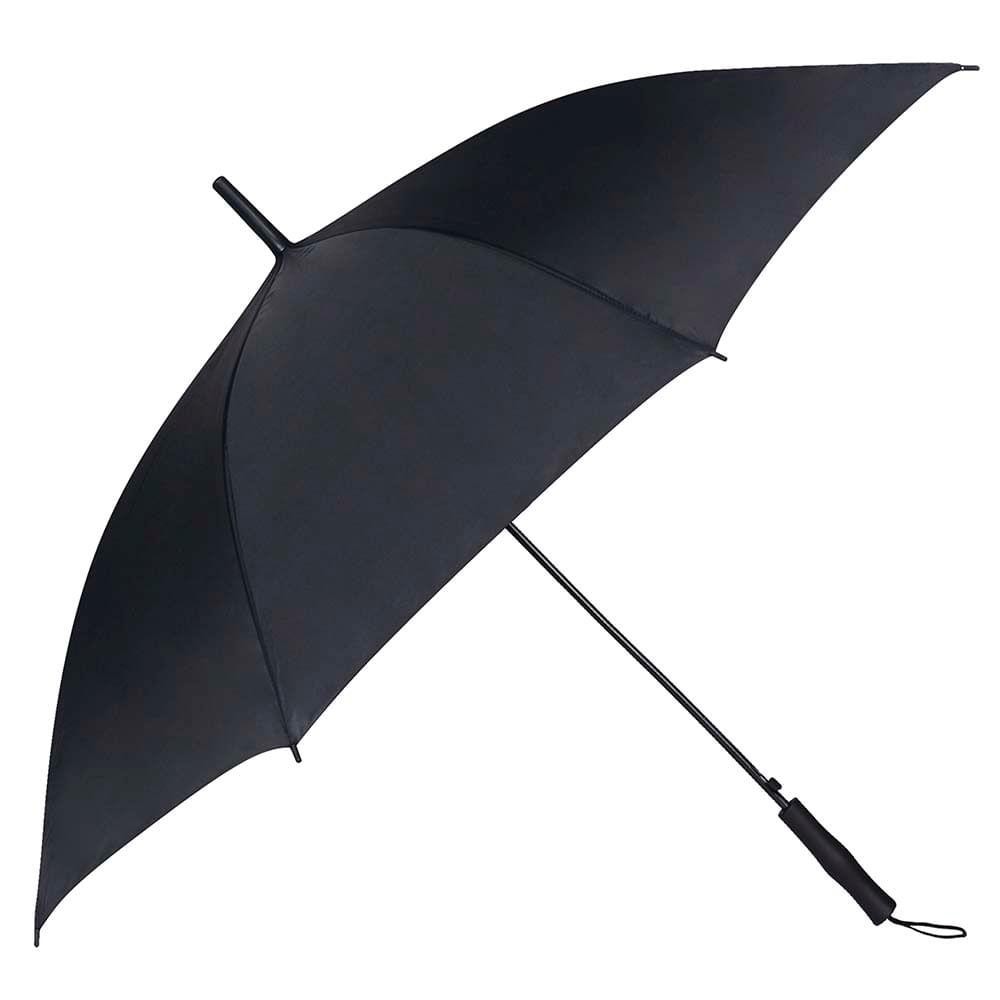Guarda-Chuva Paráguas Preto · foto 2